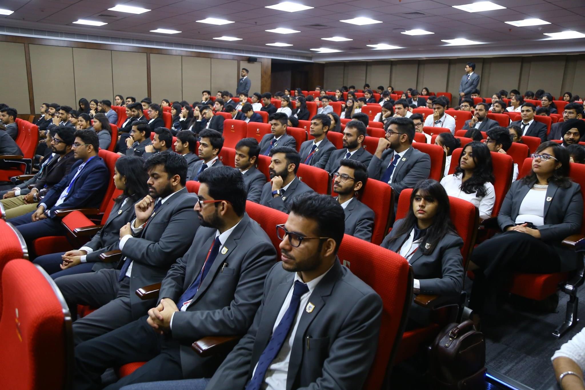 NMIMS Indore Events photo 10